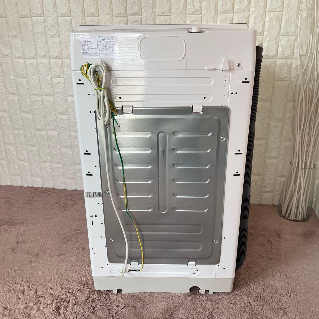 mimi❁⃘*.゜ ✨ニトリ3点セット　冷蔵庫&洗濯機&電子レンジ　美品