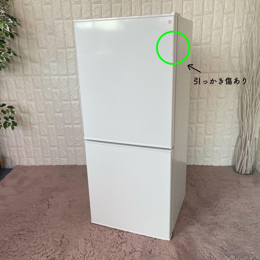 mimi❁⃘*.゜ ✨ニトリ3点セット　冷蔵庫&洗濯機&電子レンジ　美品