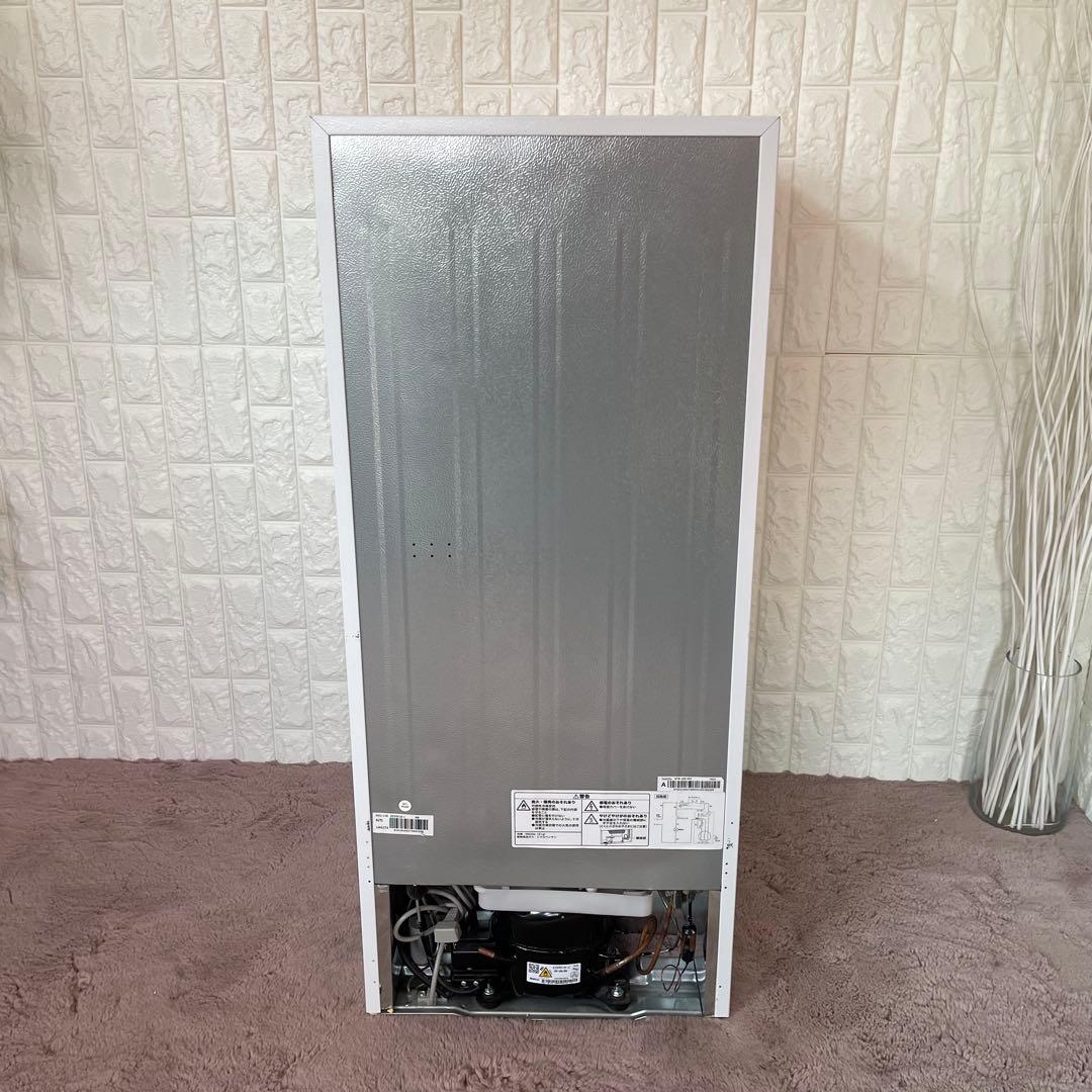 mimi❁⃘*.゜ ✨ニトリ3点セット　冷蔵庫&洗濯機&電子レンジ　美品