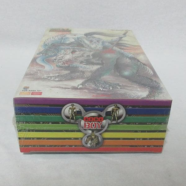 SKULLBONZスカルボンズCOCOBATココバットPUSHEADパスヘッド