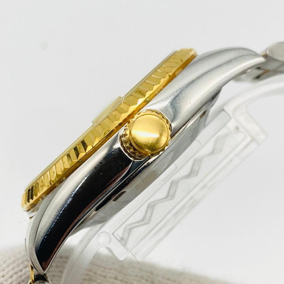 ORIENT President Day-Date Vintage 腕時計