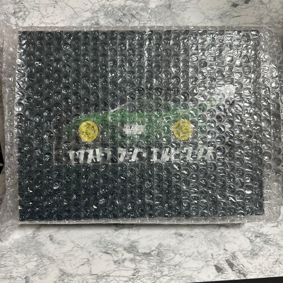 MINI GT LBWK & XLARGE 3台セット