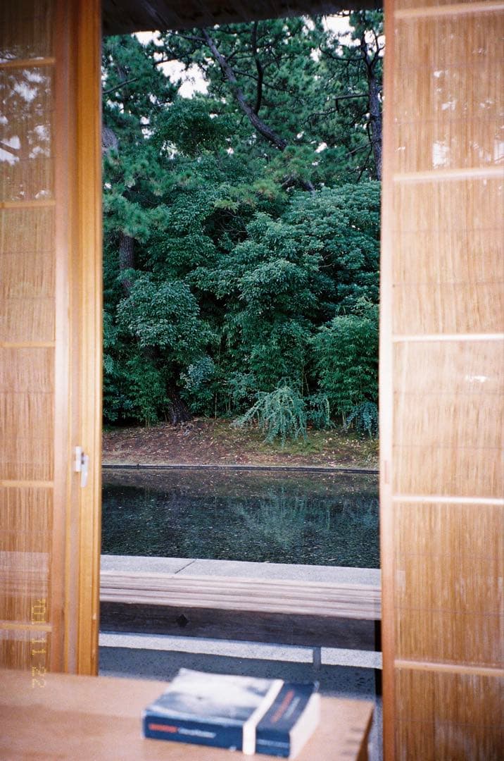 【動作確認済】OLYMPUS μ[mju:]-II 115 VF フィルムカメラ