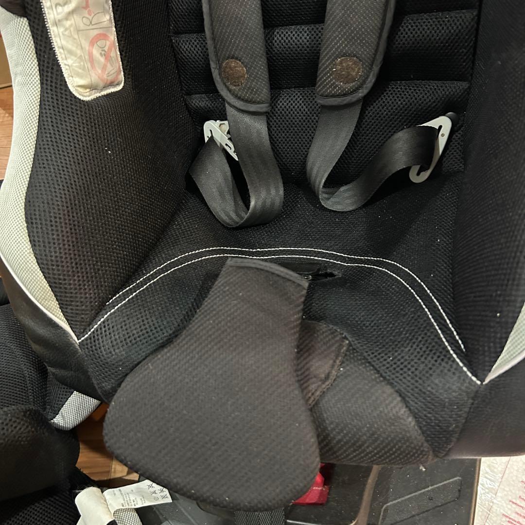 Aprica Cururila アップリカ　クルリラ　チャイルドシート