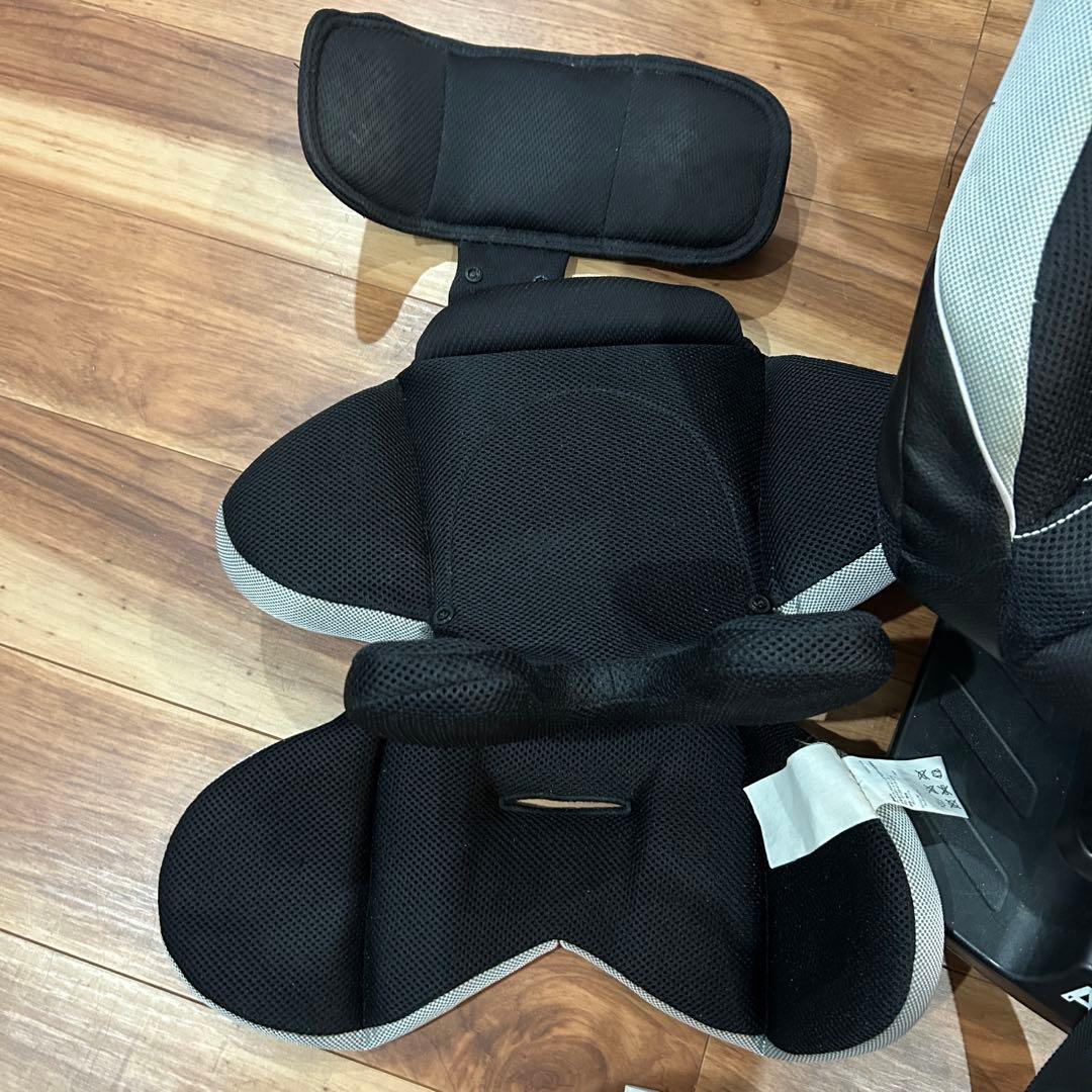 Aprica Cururila アップリカ　クルリラ　チャイルドシート