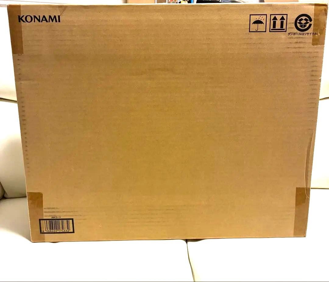 KONAMI 遊戯王 海馬セット 新品未開封