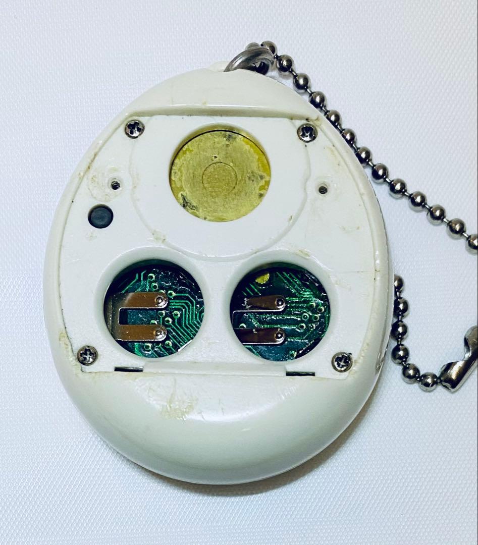 【中古】デビルっちのたまごっち