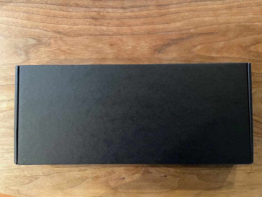 logicool PRO X ゲーミングキーボード 本体