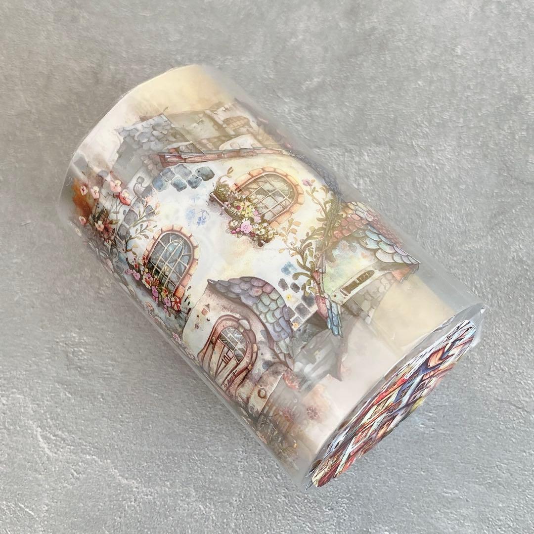 onwize 海外マスキングテープ　マステ 【2266】