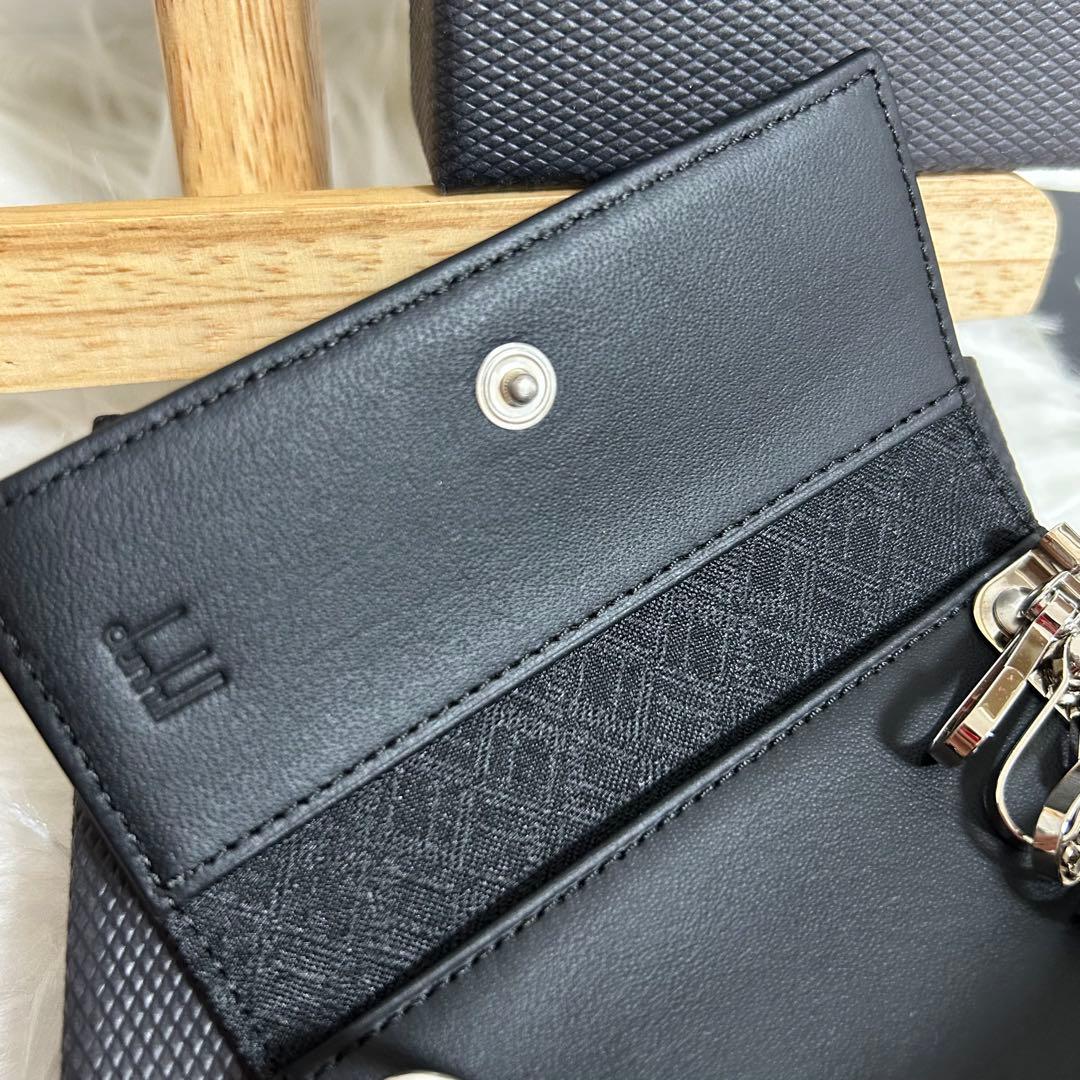 新品未使用品 dunhill ダンヒル キーケース