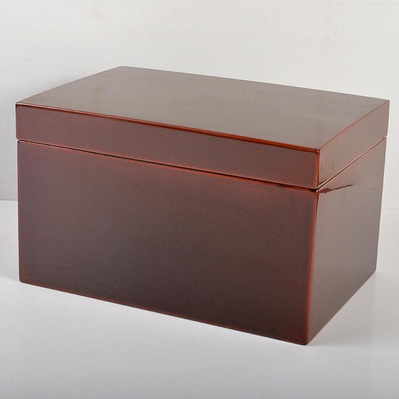 Sheryl京焼　中村秋峰造　茶碗　棗など　七点一式　仕覆付　VR7216