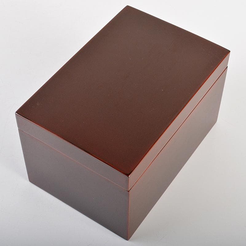 Sheryl京焼　中村秋峰造　茶碗　棗など　七点一式　仕覆付　VR7216