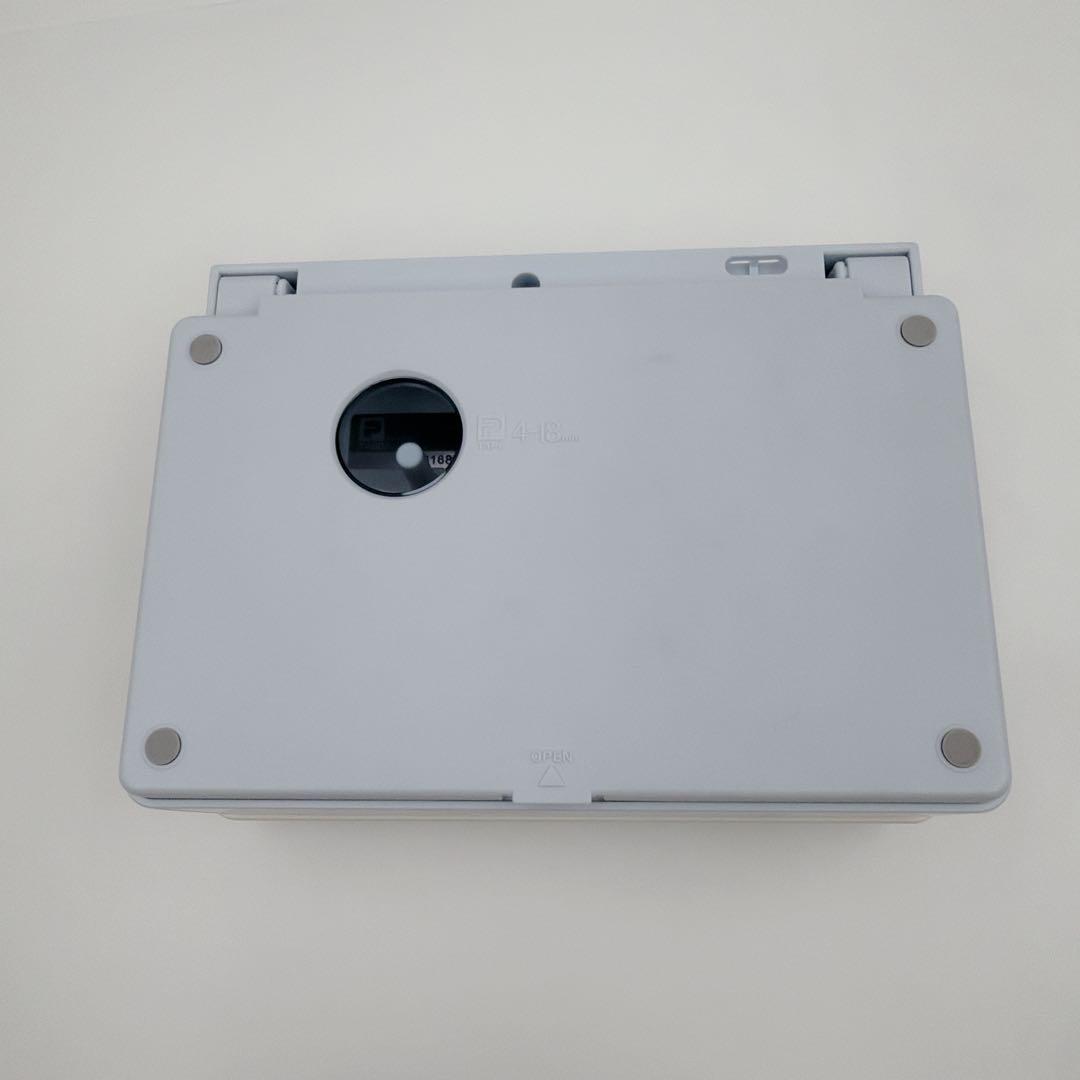 ●箱あり●ガーリーテプラ SR-GL1 本体＋ACアダプタ【おまけ】テープ付