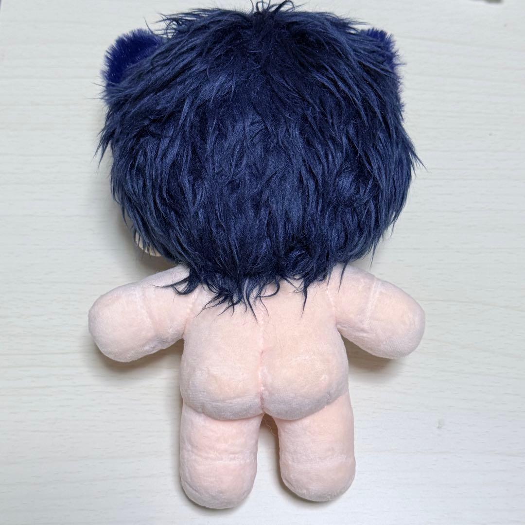 漣ジュン あんスタ あんさんぶるスターズ ぬいぐるみ 着せ替え