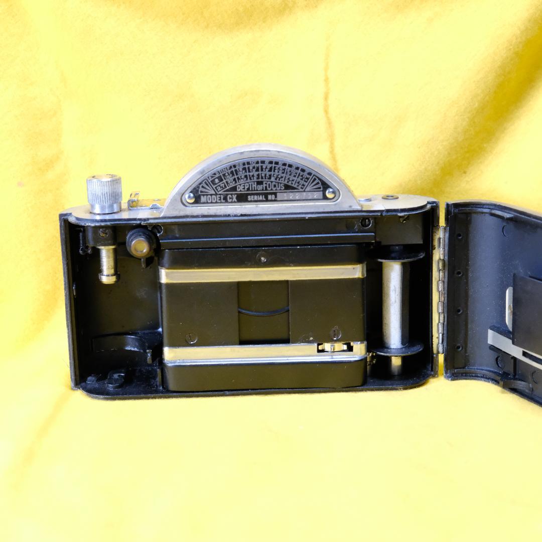 MERCURY II フィルムカメラ