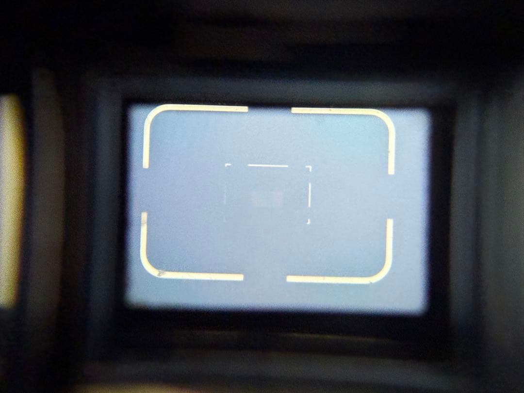 Leica M3 フィルムカメラ 35mm ダブルストローク　修理票付き