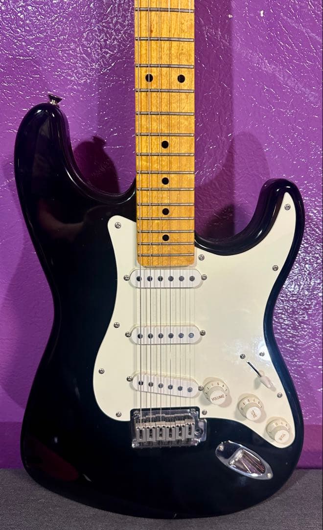 Laid Back LST-5R ストラトキャスター