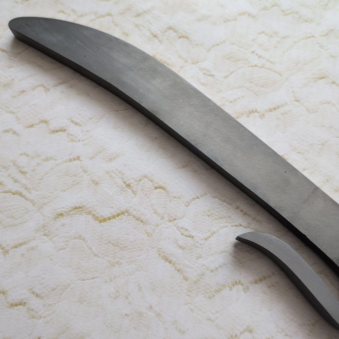 兜割り　十手　武具