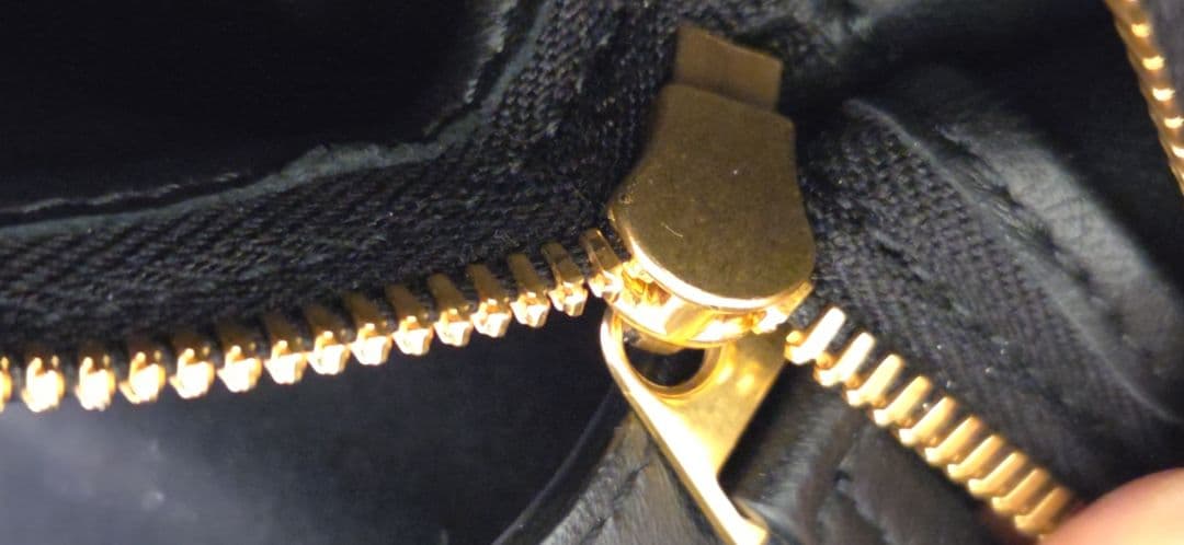 BOTTEGA VENETA ボッテガヴェネタ　カセット　ブリック　ハンドバッグ