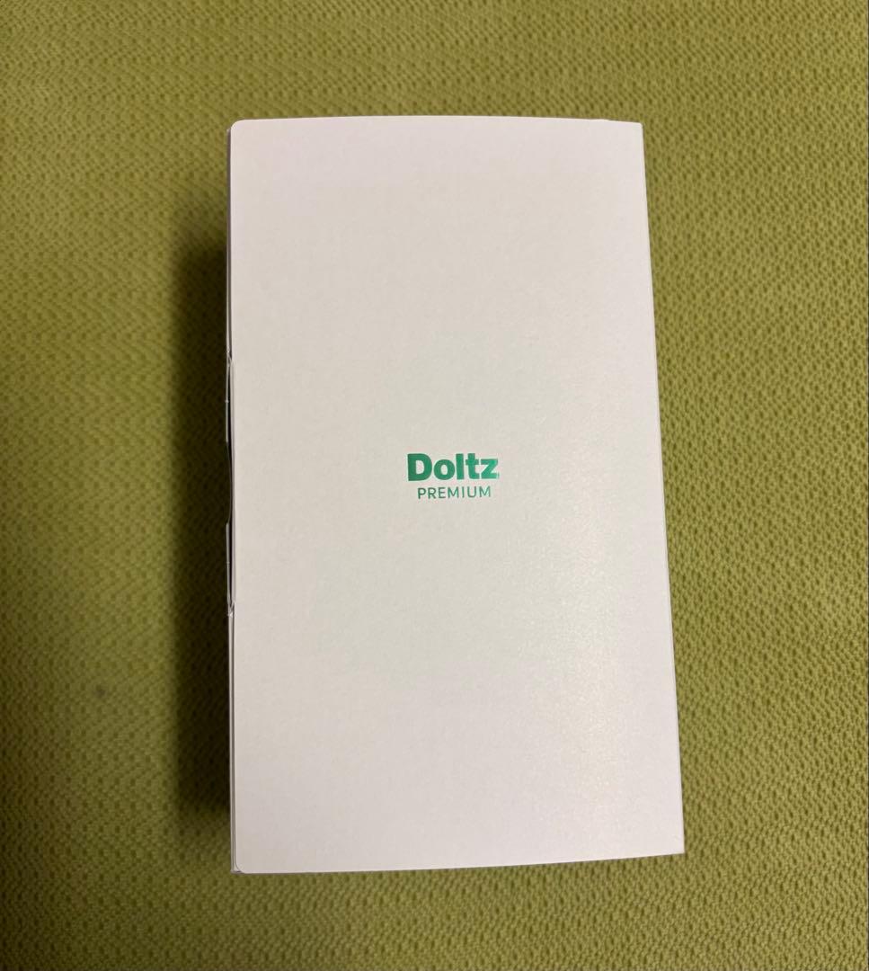 パナソニック Panasonic 電動歯ブラシ Doltzドルツ EW-DT88