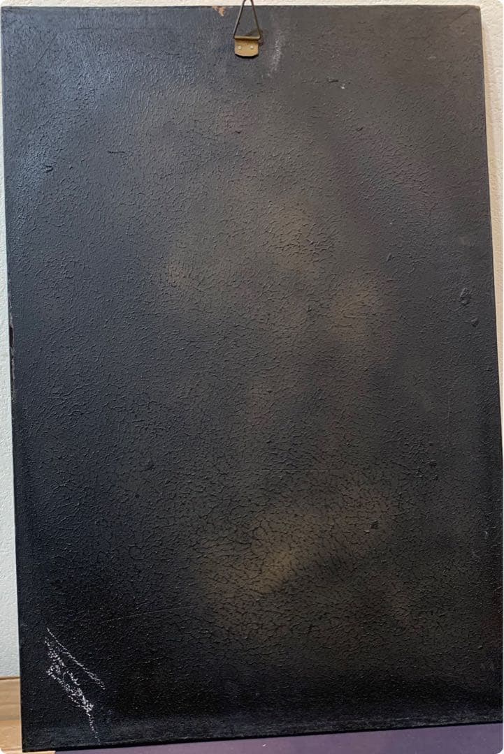 希少　卵殻アート　エッグアート　一点物　逸品　ギャラリー買取品