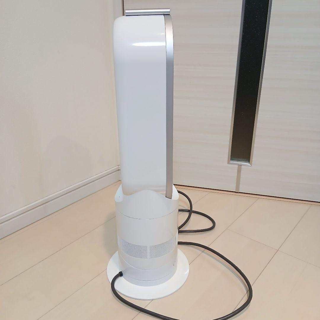 【美品】dyson ダイソン hot&cool ホット&クール AM05