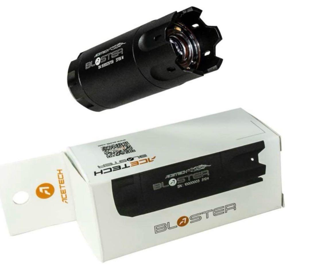 ACETECH Blaster 銃火トレーサーBK