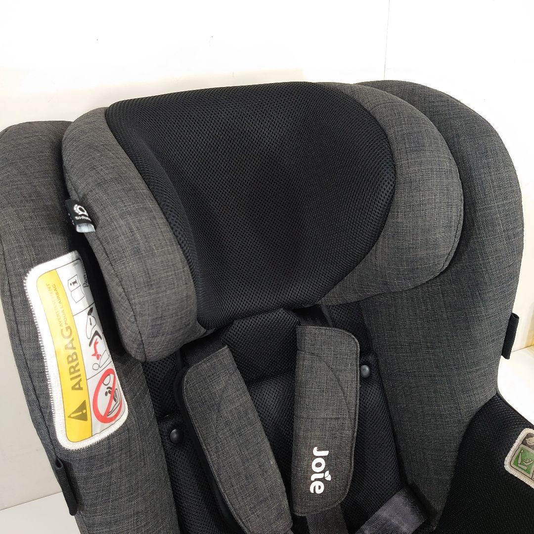 Joie i-Arc360° ジョイー アイアーク360 チャイルドシート