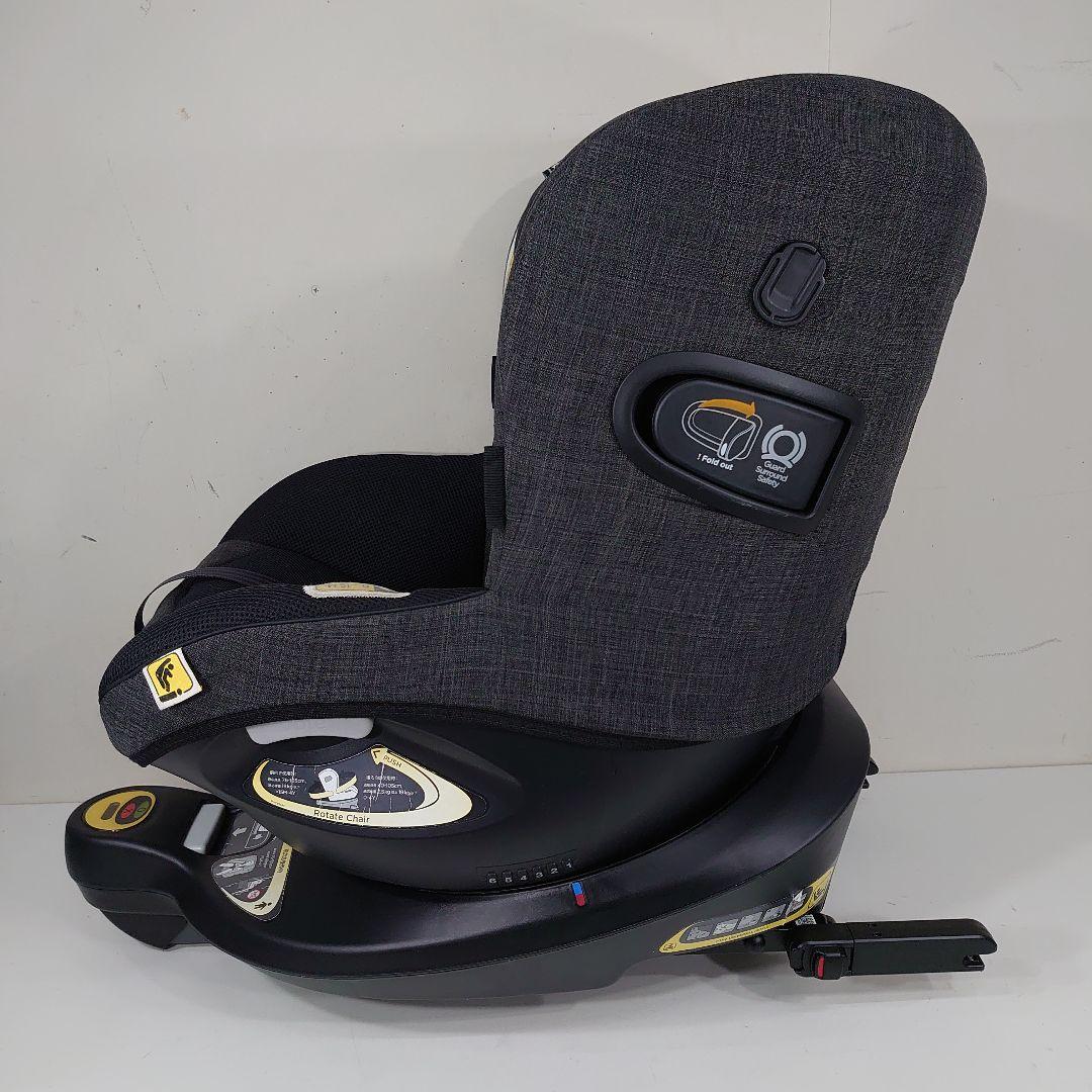 Joie i-Arc360° ジョイー アイアーク360 チャイルドシート