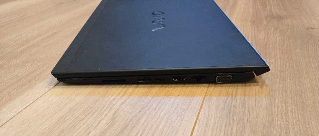 【SIM対応】VAIO Pro PK LTEモデル i5/16GB/SX14同等