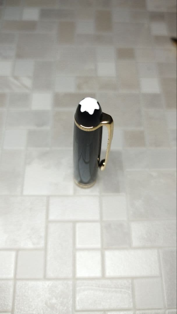 モンブラン マイスターシュテュック ローラーボール ボールペン 163