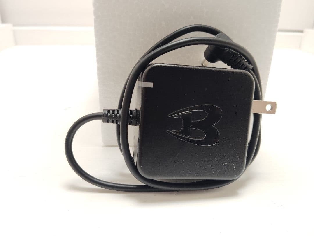 BURTLE バートル 空調ファン＆バッテリーセット AC08-22V