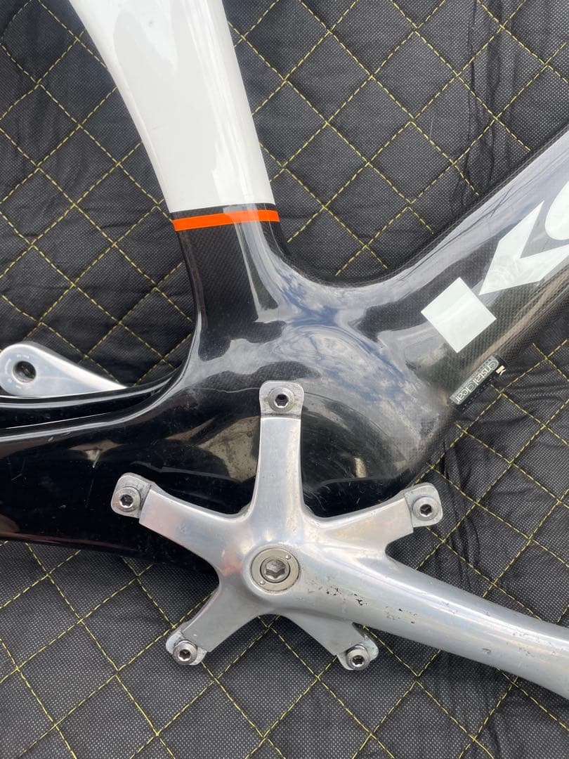 KOGA KIMERA track コガキメラ トラックバイク ピストバイク