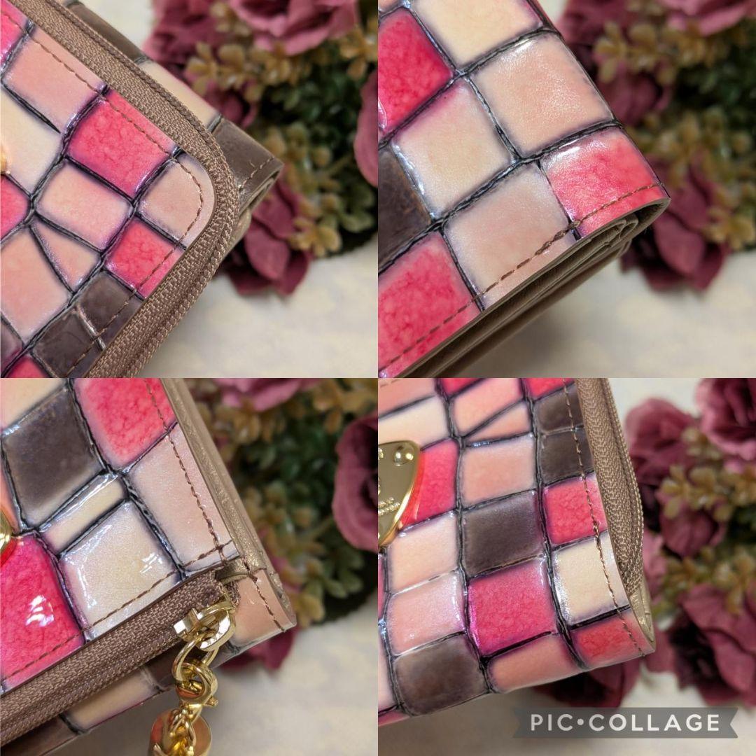 【未使用に近い】ATAO　❤️ワルツ・ヴィトロ❤️　チェリー　✳️お箱無し