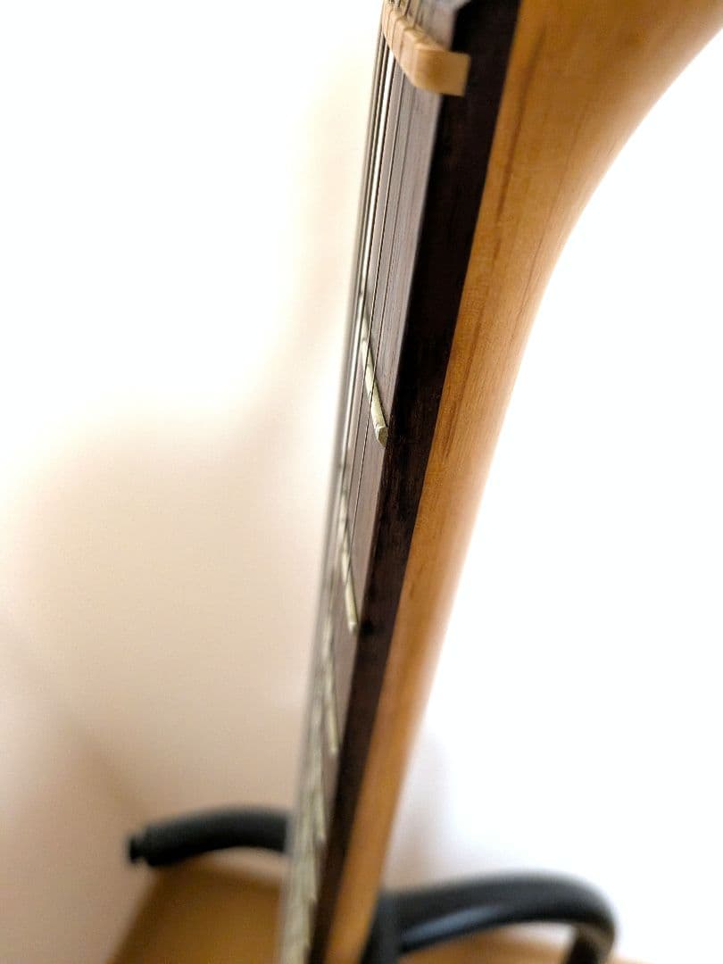 Washburn X Series 　SSH