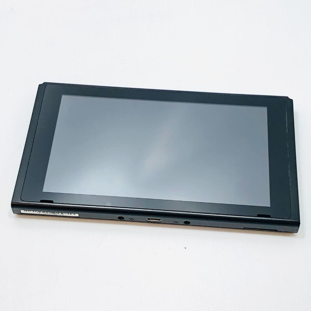 【動作OK】任天堂 Switch 旧型 HAC-001 本体のみ 11-08