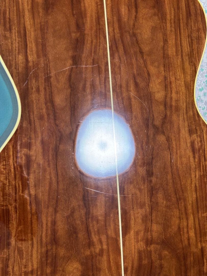 程度上々❗️K.Yairi kヤイリSBL-1A アコギ 調整済‼️