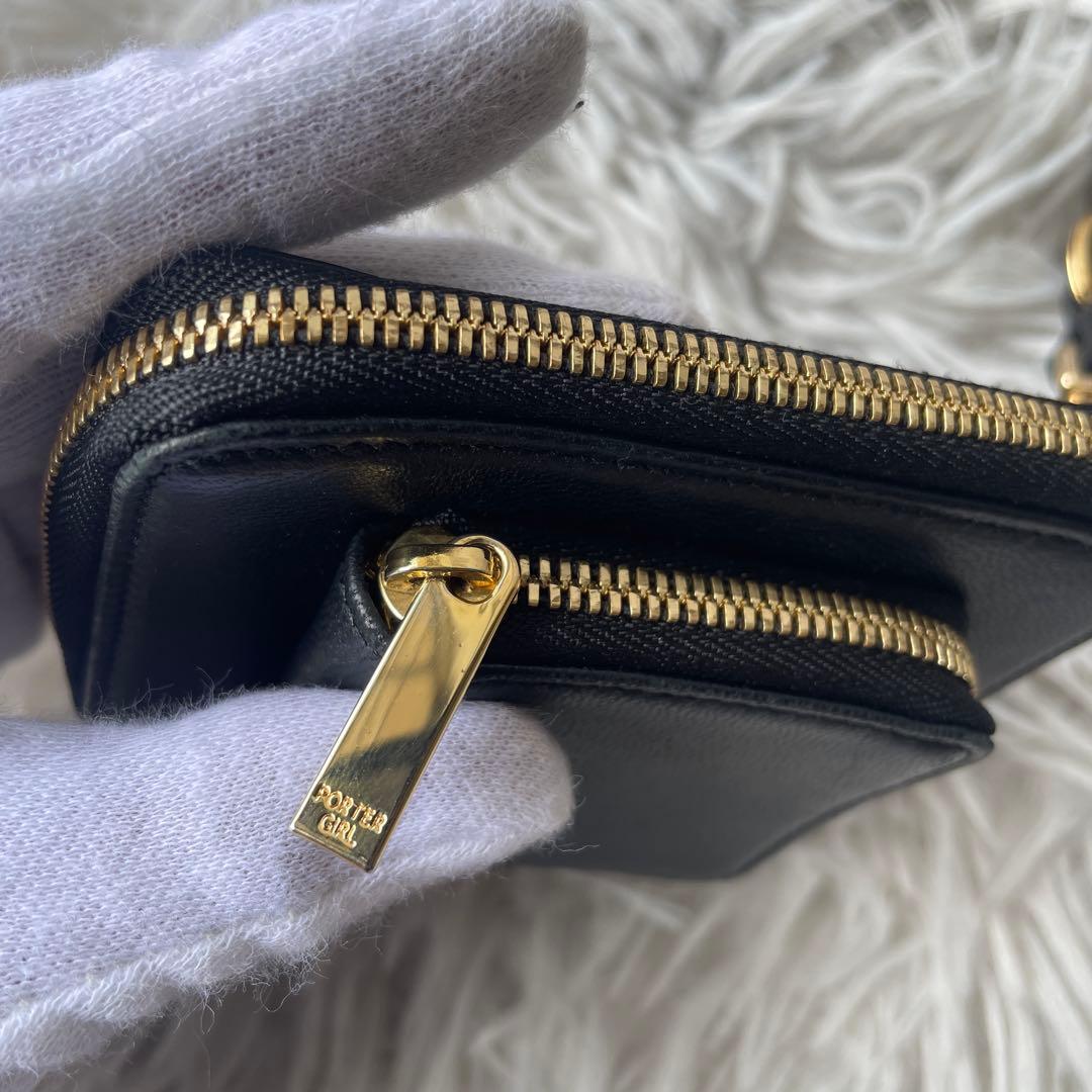 ポーター PORTER / UNI WALLET 財布