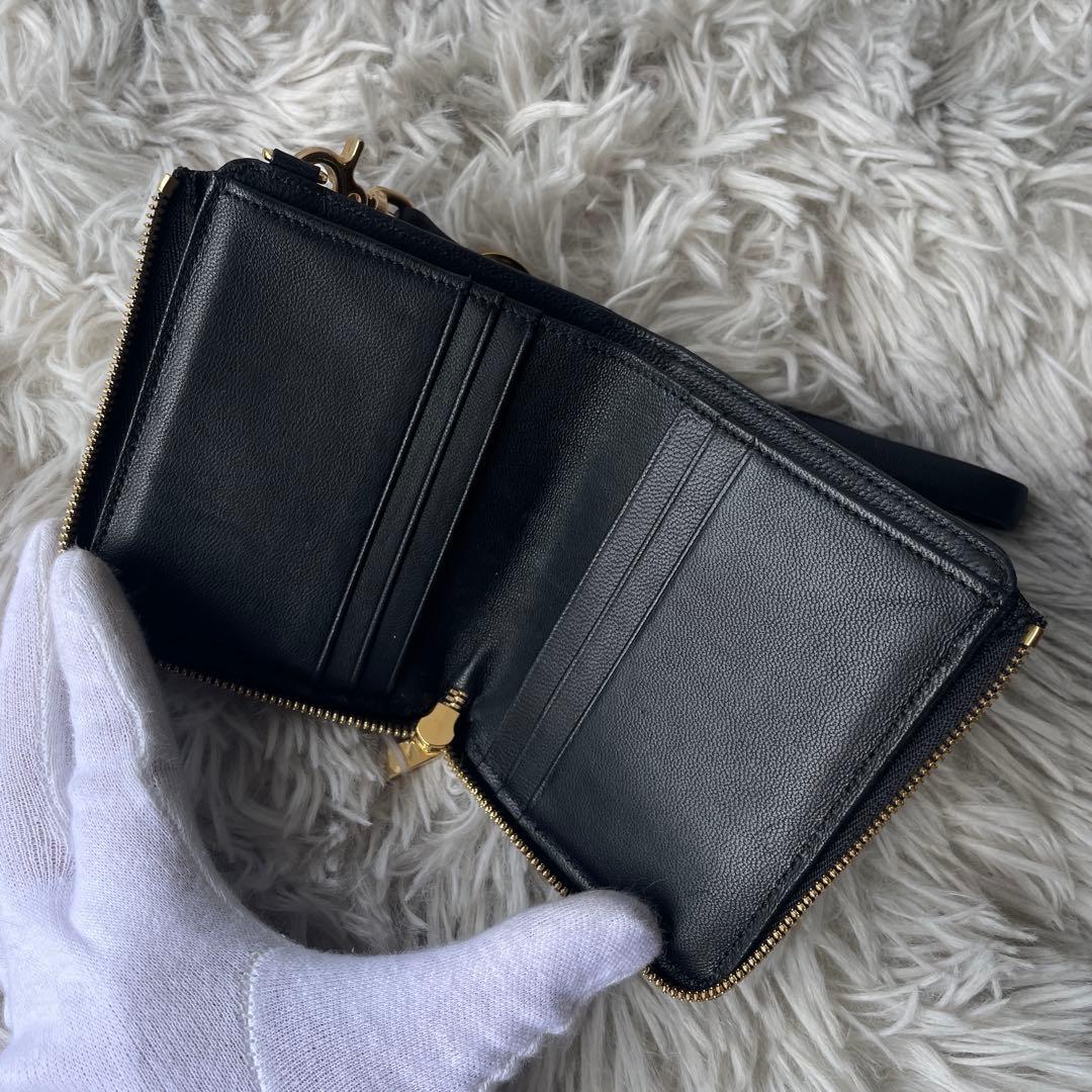 ポーター PORTER / UNI WALLET 財布