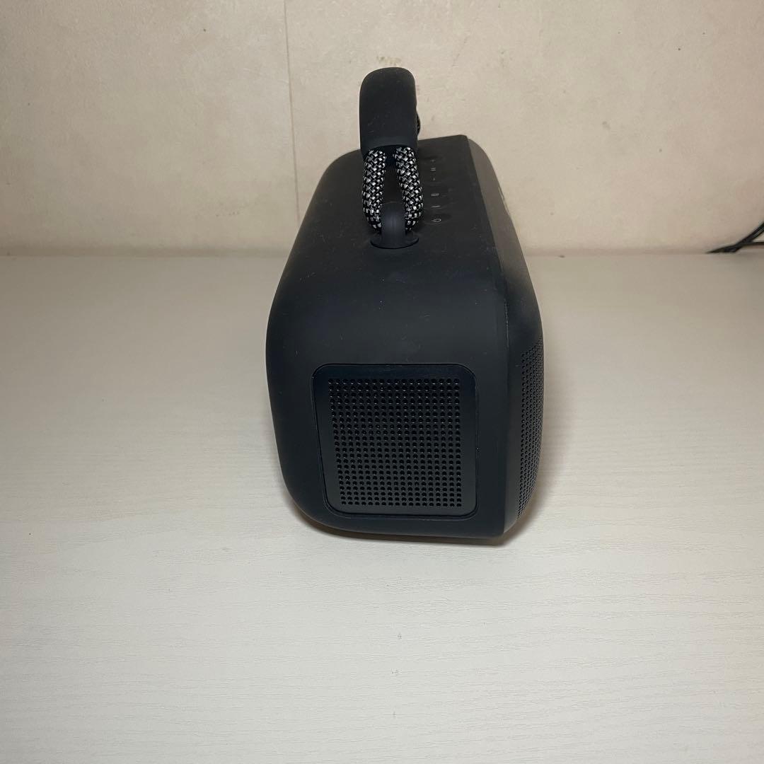 Bose SoundLink Max Portable Speaker 大型