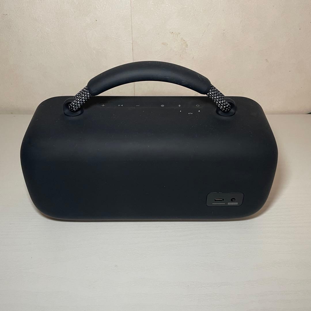 Bose SoundLink Max Portable Speaker 大型