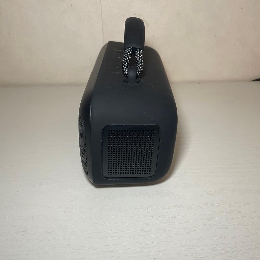 Bose SoundLink Max Portable Speaker 大型