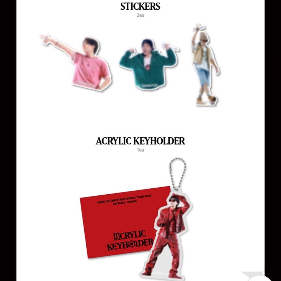 ナ*ツ様 'HOPE ON THE STAGE' in JAPAN Digita