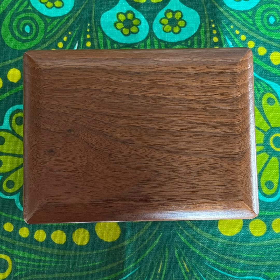 ☆sankyo☆サンキョー☆30弁オルゴール☆イエスタデイ【送料込み】