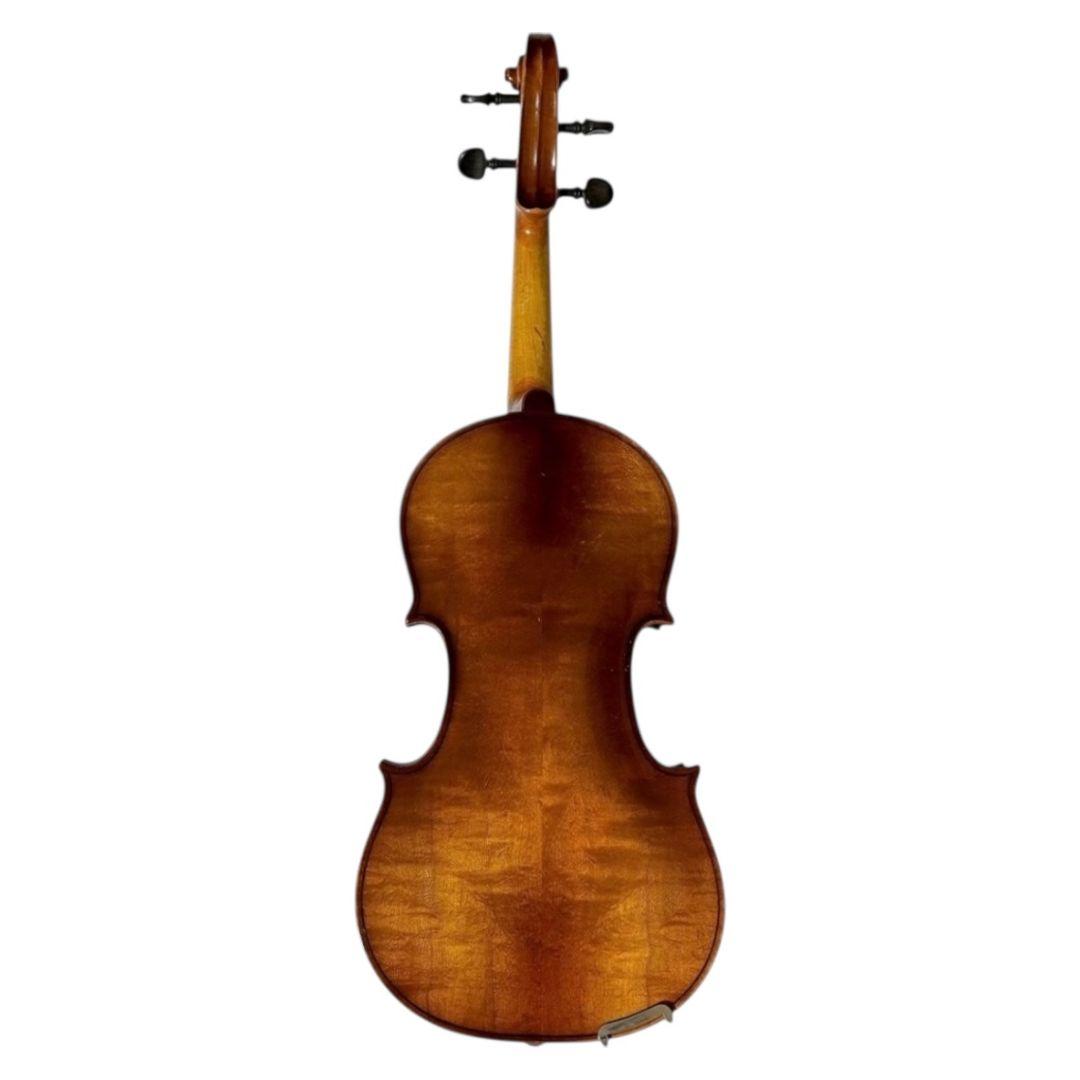 【訳あり大特価】SUZUKI バイオリン No.240 4/4 1975 虎木