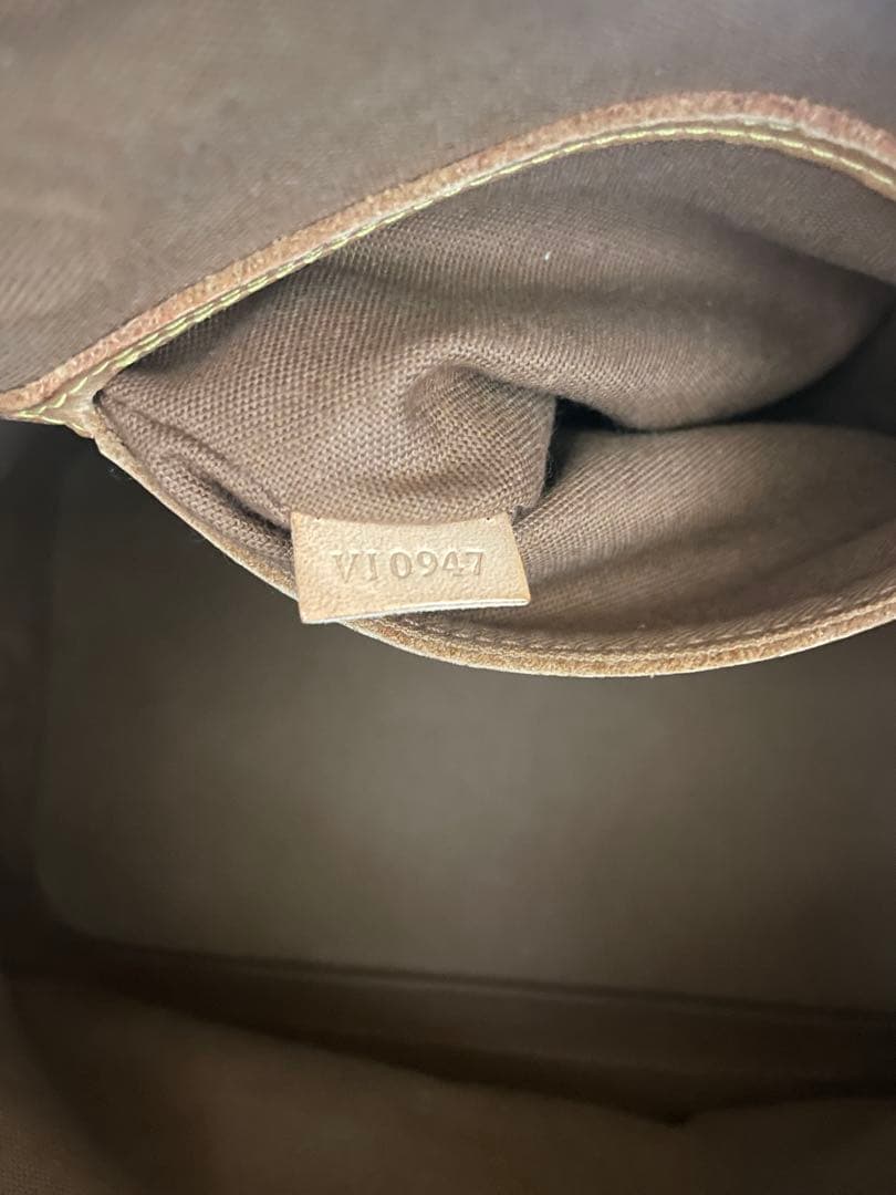 マロちゃま★Louis Vuitton ★モノグラム⭐︎アルマ⭐︎