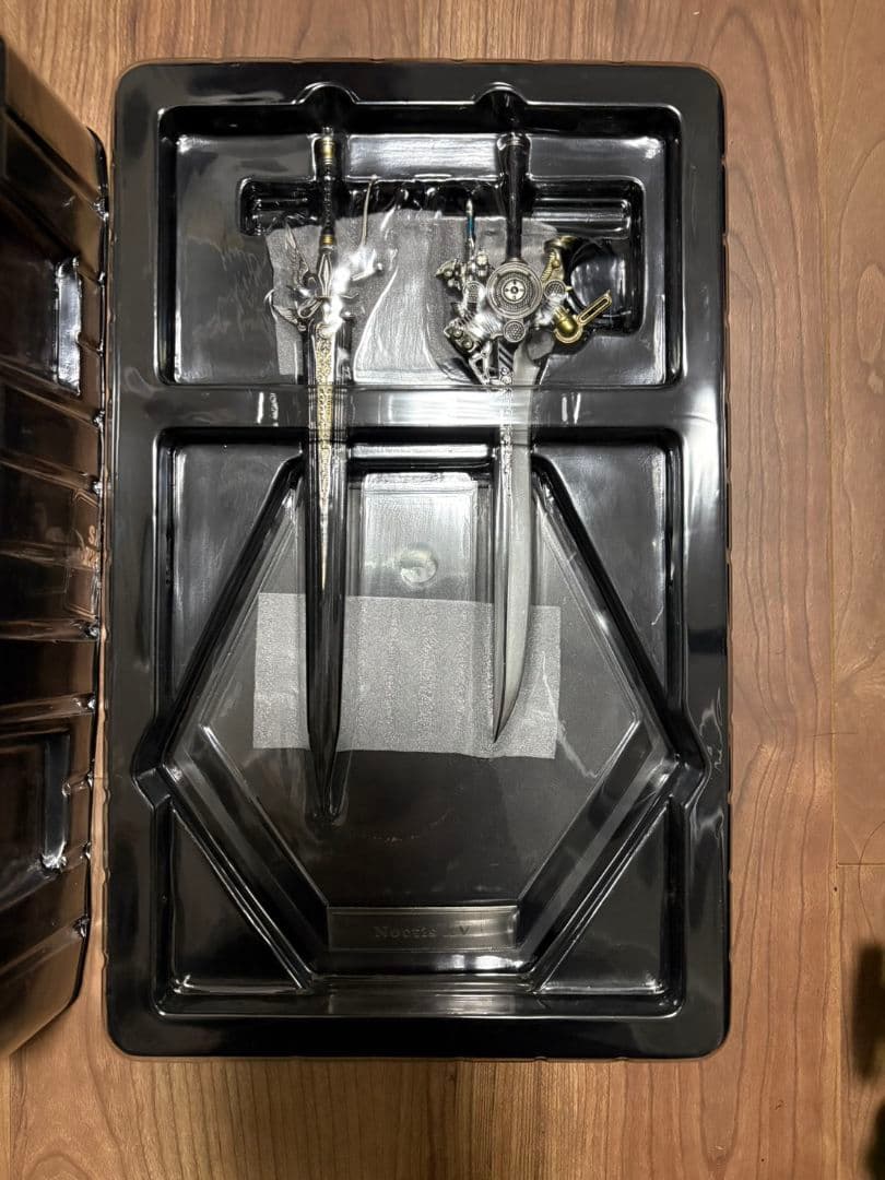 【コレクション引退品】Gametoys ノクト