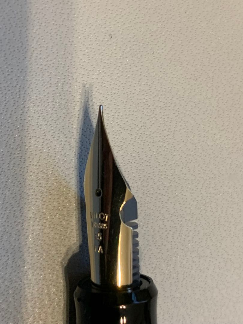 パイロットカスタム