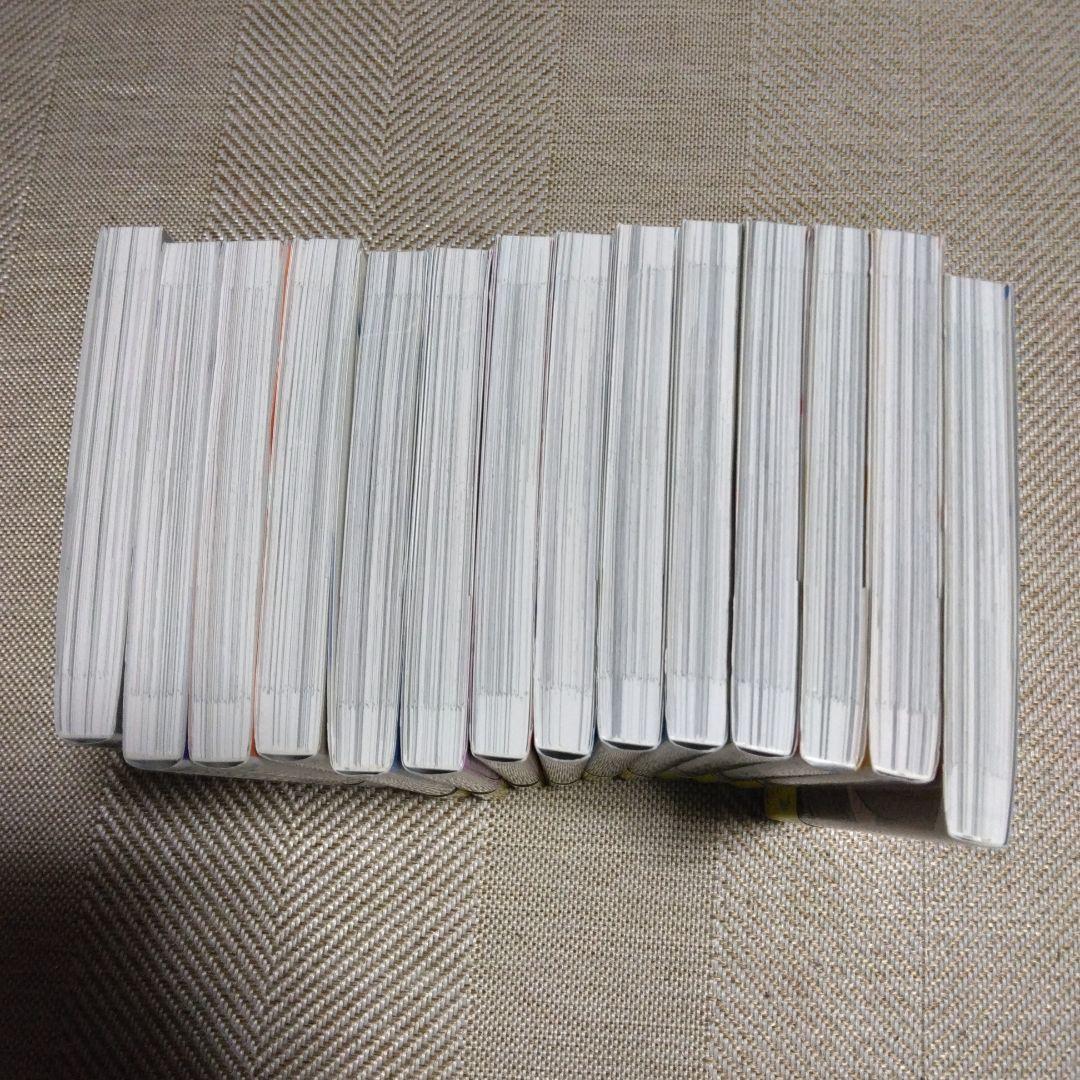 お*る様 氷の城壁 1巻～14巻