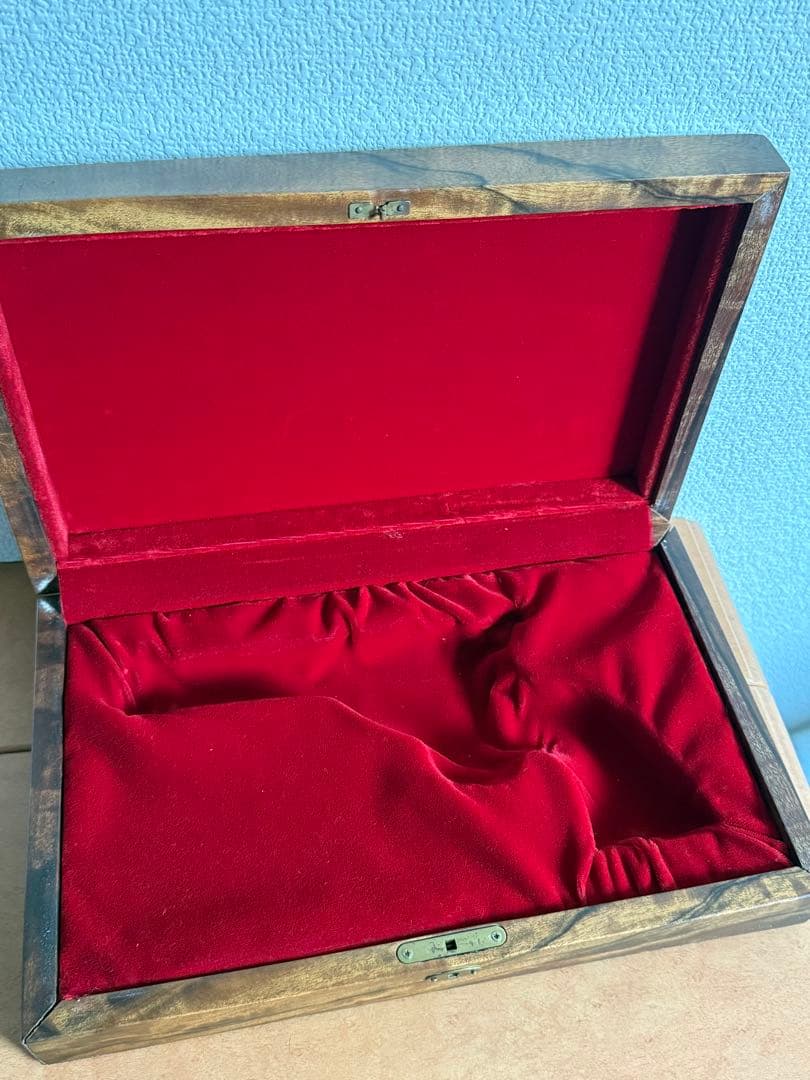 木製化粧箱付 HWS ハートフォード コルト SAA オールシルバー モデルガン